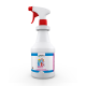 BABY SAN Detergente spray per biberon e stoviglie neonato​